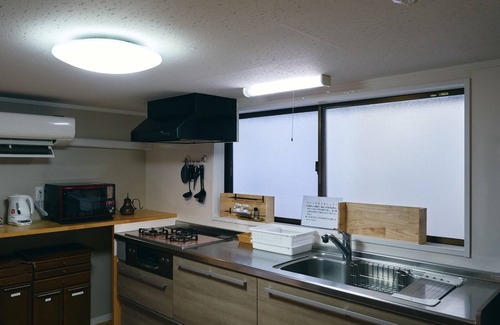 Izumo Casa | Same price for up to 4 people Up to 14 people can / Izumo Shimane
