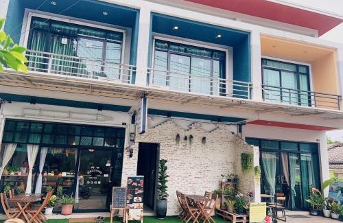 Rayong Hotel | SAMED GRAY HOUSE