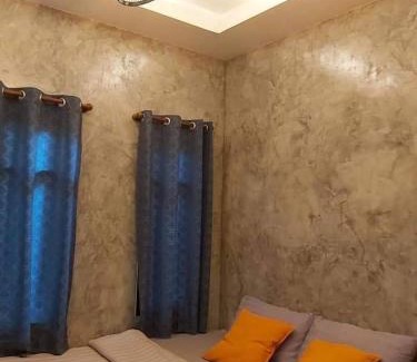 Rayong Hotel | SAMED GRAY HOUSE