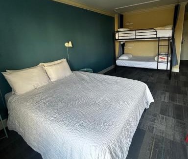 Cow Hollow Hostal | Samesun San Francisco