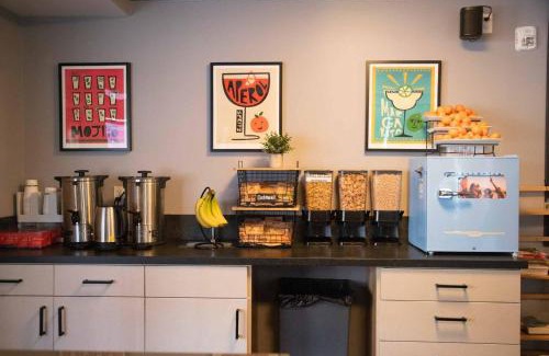 Cow Hollow Hostal | Samesun San Francisco