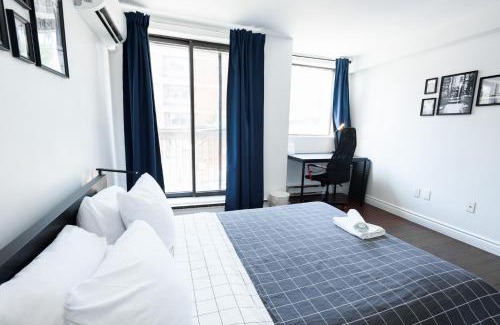 Kensington Market Hostal | Samesun Toronto