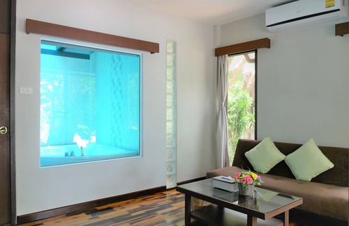 Rayong Hotel | Samet Ville Resort