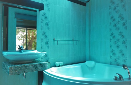 Rayong Hotel | Samet Ville Resort