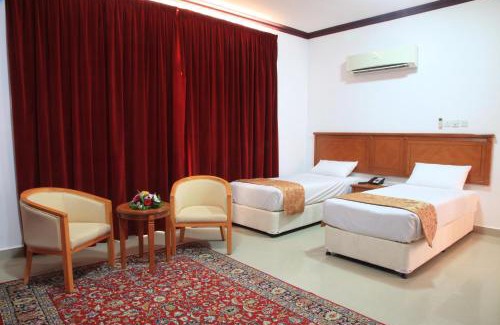 Salalah Complejo | Samharam Resort Salalah