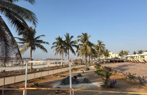 Salalah Complejo | Samharam Resort Salalah