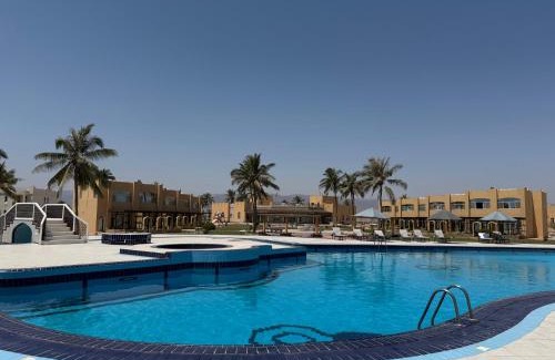 Salalah Complejo | Samharam Resort Salalah