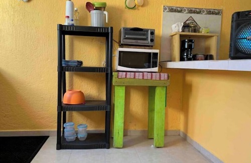Telchac Puerto Apartamento | Sami's Paradise. Adults only
