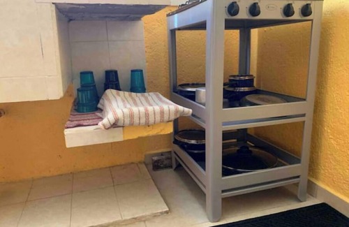 Telchac Puerto Apartamento | Sami's Paradise. Adults only