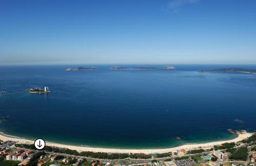 Vigo Apartamento | Samil55