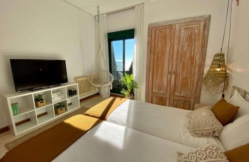 Vigo Apartamento | Samil55