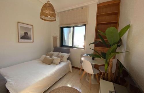 Vigo Apartamento | Samil55