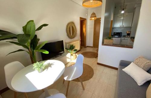 Vigo Apartamento | Samil55