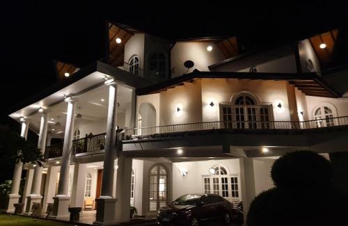 Kandy Casa | Samindra Villa