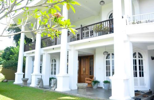 Kandy Casa | Samindra Villa