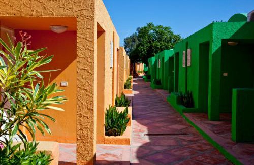 Hammamet Hotel | Samira Club Family and couples only