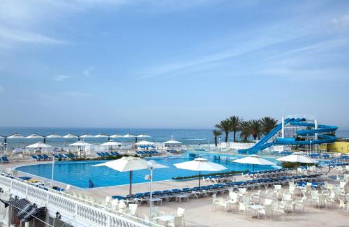 Hammamet Hotel | Samira Club Family and couples only