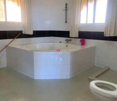 Shanzu Villa | Samira house