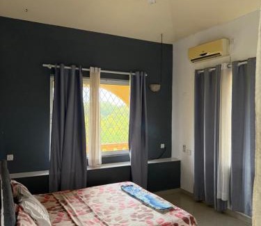 Shanzu Villa | Samira house