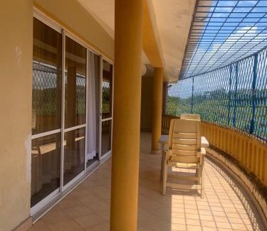 Shanzu Villa | Samira house