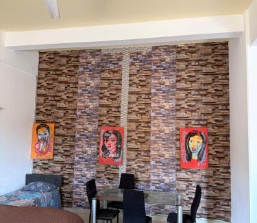Shanzu Villa | Samira House