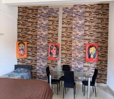 Shanzu Villa | Samira House