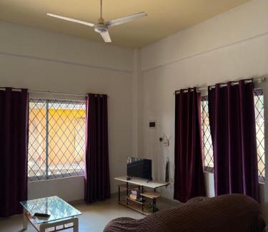 Shanzu Villa | Samira House