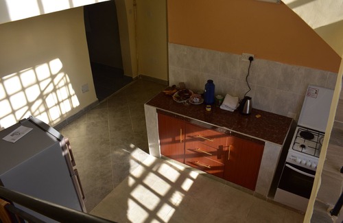Kitengela Casa | Samme Holiday Homes, Nairobi, un hogar para escribir sobre