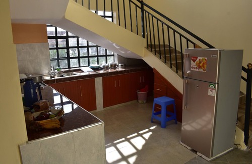 Kitengela Casa | Samme Holiday Homes, Nairobi, un hogar para escribir sobre