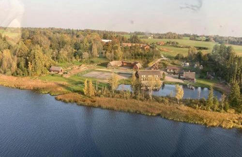Viljandi Casa | Sammuli Holiday Village