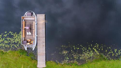 Viljandi Casa | Sammuli Holiday Village