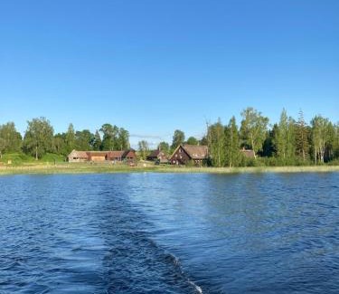 Viljandi Casa | Sammuli Holiday Village