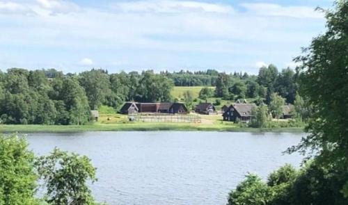 Viljandi Casa | Sammuli Holiday Village