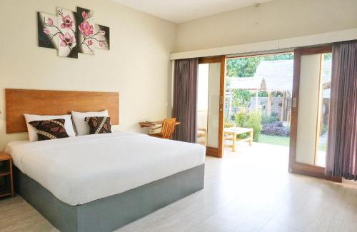 Senggigi Casa | Sammy Cottage Senggigi