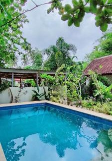 Kuta Casa | Sammy Homestay