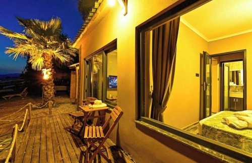Yaniklar Apartamento | Sammy's Beach House in Fethiye