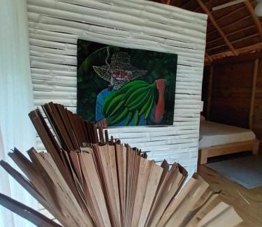 Las Terrenas Cama Y Desayuno | Samo Eco Lodge