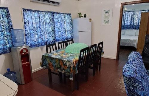 Apia Casa | Samoa Home