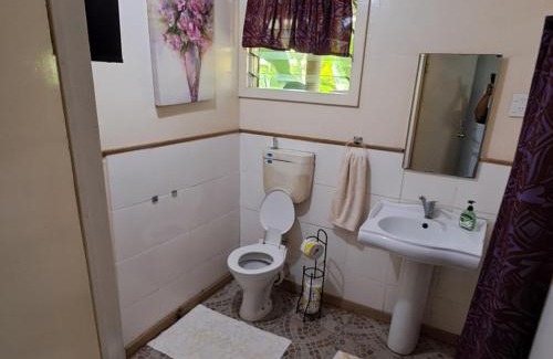 Apia Casa | Samoa Home