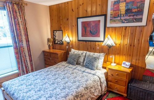 Samoens Apartamento | Samoëns Apartment 2 bedroom 50m2 modern and well equipt