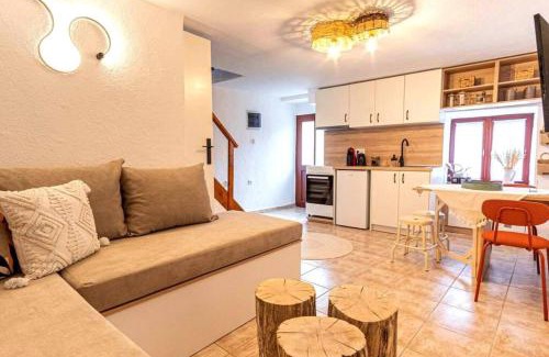 Samothrace Casa | Samora Guest House