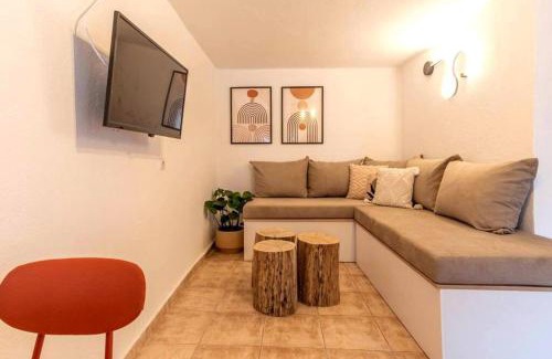 Samothrace Casa | Samora Guest House