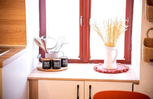 Samothrace Casa | Samora Guest House