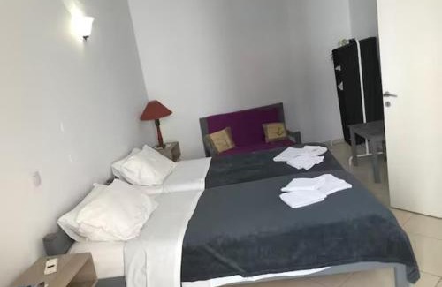 Kokkari Apartamento | Samos - Kokkari - Eirini's Studios