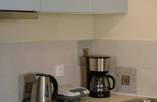 Ormos Koumeikon Apartamento | Samos Seaside Nest – Mandilada, Shared Pool