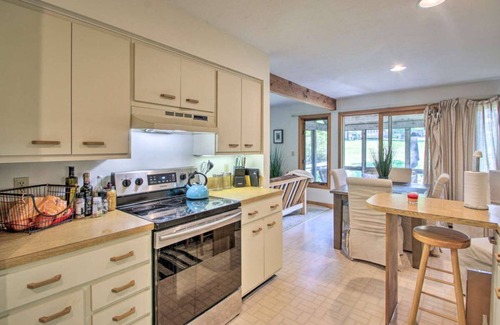Gilford Condominio | Samoset Condo in Gilford NH