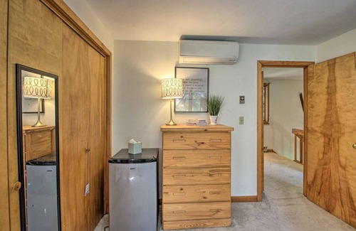 Gilford Condominio | Samoset Condo in Gilford NH