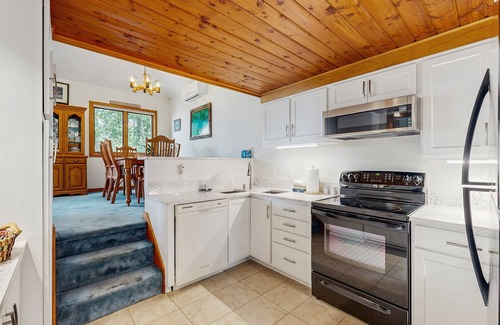 Gilford Condominio | Samoset Condo w/ beach, tennis, game room & views