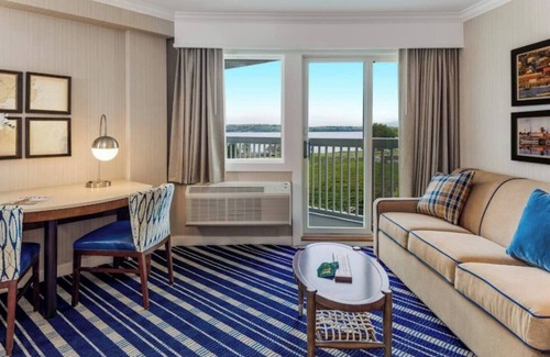 Glen Cove Complejo | Samoset Resort Condo Unit