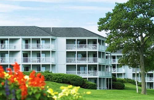 Glen Cove Complejo | Samoset Resort Condo Unit